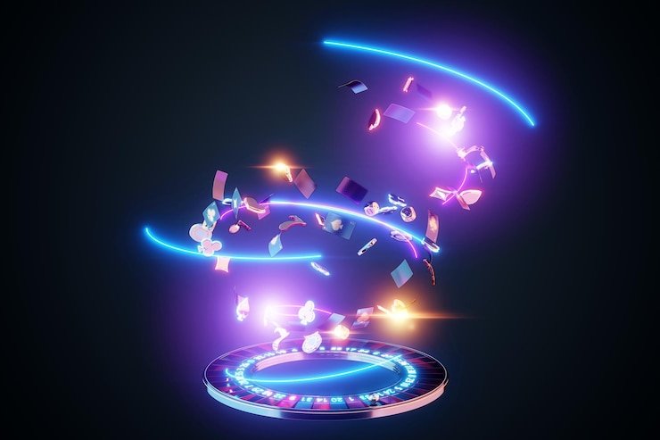 p0ki Hamari Champions League Lobby Structure