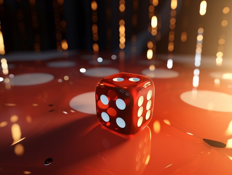p0ki Phoenix Rises: p0ki ke Live Casino ke Center mein